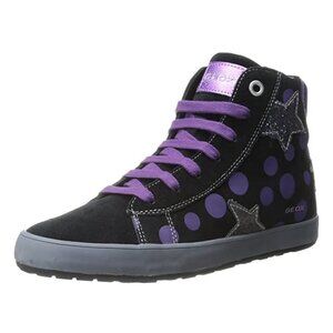 Geox Witty Kids Sneaker